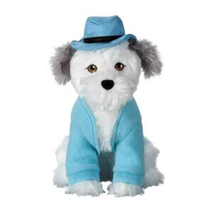 Disney100 Celebration Shaggy Dog Disney 100 Decades Collection Plush
